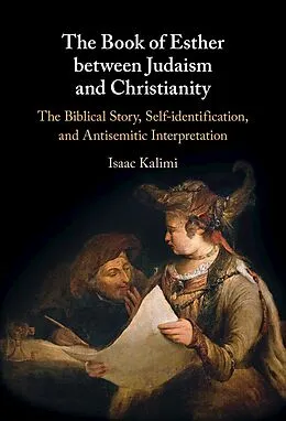 E-Book (pdf) Book of Esther between Judaism and Christianity von Isaac Kalimi
