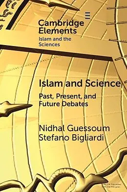 E-Book (pdf) Islam and Science von Nidhal Guessoum, Stefano Bigliardi