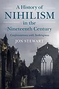 E-Book (pdf) History of Nihilism in the Nineteenth Century von Jon Stewart