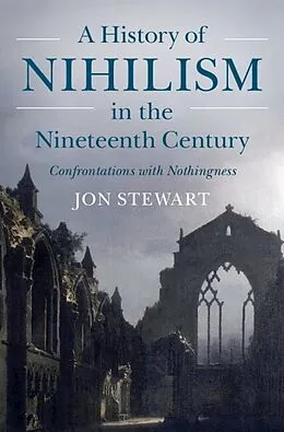 E-Book (pdf) History of Nihilism in the Nineteenth Century von Jon Stewart