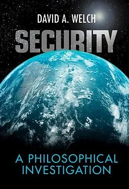 E-Book (epub) Security von David A. Welch