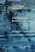 E-Book (epub) Language of Romance Crimes von Elisabeth Carter