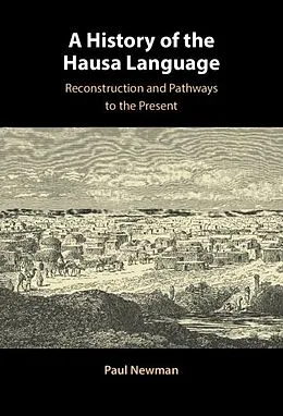 E-Book (epub) History of the Hausa Language von Paul Newman