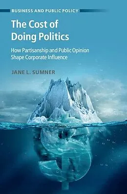 ePUB Cost of Doing Politics von Jane L. Sumner