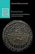 ePUB Roman Ionia von Martin Hallmannsecker