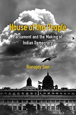 E-Book (pdf) House of the People von Ronojoy Sen