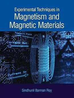 E-Book (pdf) Experimental Techniques in Magnetism and Magnetic Materials von Sindhunil Barman Roy