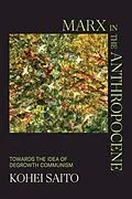E-Book (pdf) Marx in the Anthropocene von Kohei Saito