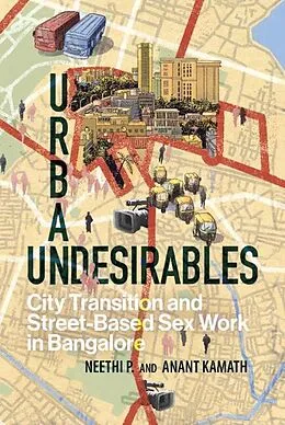 E-Book (pdf) Urban Undesirables: Volume 1 von Neethi P., Anant Kamath