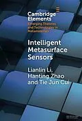 E-Book (epub) Intelligent Metasurface Sensors von Lianlin Li, Hanting Zhao, Tie Jun Cui