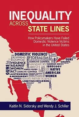 PDF Inequality across State Lines von Kaitlin Sidorsky, Wendy J. Schiller
