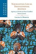 ePUB Navigating Local Transitional Justice von Laura S. Martin