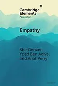 E-Book (epub) Empathy von Shir Genzer, Yoad Ben Adiva, Anat Perry