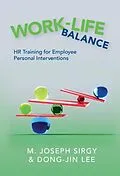 E-Book (epub) Work-Life Balance von M. Joseph Sirgy, Dong-Jin Lee