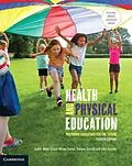E-Book (epub) Health and Physical Education von Judith Miller