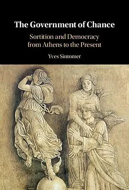 E-Book (epub) Government of Chance von Yves Sintomer