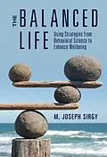 E-Book (epub) Balanced Life von M. Joseph Sirgy