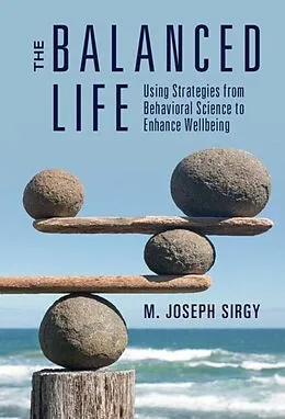 E-Book (epub) Balanced Life von M. Joseph Sirgy