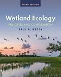 E-Book (epub) Wetland Ecology von Paul A. Keddy
