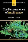 E-Book (epub) Neuroscience of Intelligence von Richard J. Haier