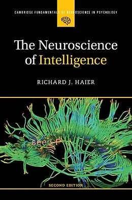 E-Book (epub) Neuroscience of Intelligence von Richard J. Haier