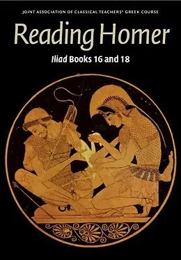 E-Book (pdf) Reading Homer von Stephen Anderson