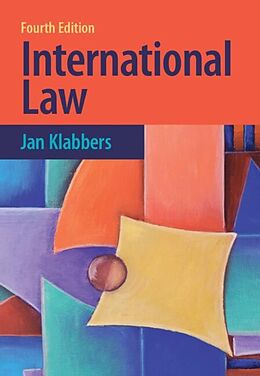 eBook (pdf) International Law de Jan Klabbers