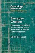 E-Book (epub) Everyday Choices von Ellen M. Lust
