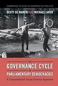 E-Book (epub) Governance Cycle in Parliamentary Democracies von Scott de Marchi, Michael Laver