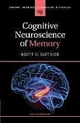 Livre Relié Cognitive Neuroscience of Memory de Scott D. Slotnick