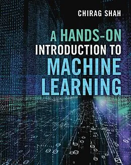 E-Book (pdf) Hands-On Introduction to Machine Learning von Chirag Shah