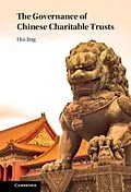 E-Book (epub) Governance of Chinese Charitable Trusts von Hui Jing