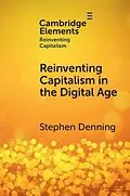 E-Book (pdf) Reinventing Capitalism in the Digital Age von Stephen Denning