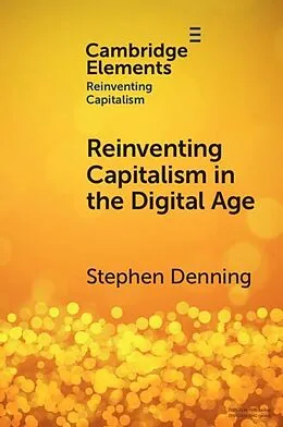 E-Book (pdf) Reinventing Capitalism in the Digital Age von Stephen Denning