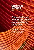 E-Book (epub) Trans-studies on Writing for English as an Additional Language von Yachao Sun, Ge Lan