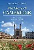 E-Book (epub) Story of Cambridge von Stephanie Boyd