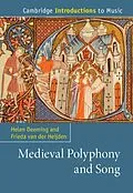 ePUB Medieval Polyphony and Song von Helen Deeming, Frieda van der Heijden