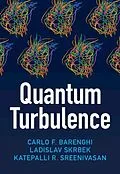 E-Book (pdf) Quantum Turbulence von Carlo F. Barenghi, Ladislav Skrbek, Katepalli R. Sreenivasan
