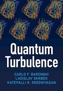 E-Book (pdf) Quantum Turbulence von Carlo F. Barenghi, Ladislav Skrbek, Katepalli R. Sreenivasan