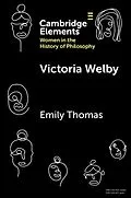 E-Book (pdf) Victoria Welby von Emily Thomas