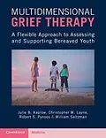 E-Book (pdf) Multidimensional Grief Therapy von Julie B. Kaplow, Christopher M. Layne, Robert S. Pynoos