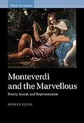 E-Book (pdf) Monteverdi and the Marvellous von Roseen Giles