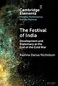 E-Book (epub) Festival of India von Rashna Darius Nicholson