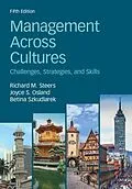 E-Book (pdf) Management Across Cultures von Richard M. Steers, Joyce S. Osland, Betina Szkudlarek