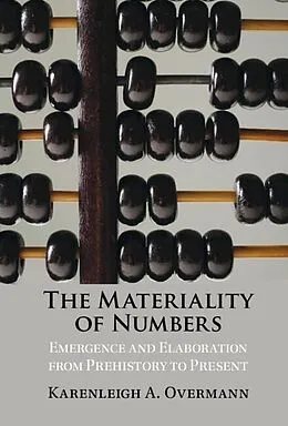 E-Book (epub) Materiality of Numbers von Karenleigh A. Overmann