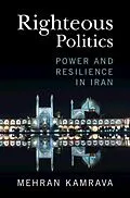E-Book (pdf) Righteous Politics von Mehran Kamrava