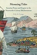 E-Book (epub) Menacing Tides von Erik de Lange