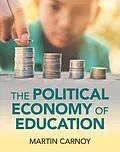E-Book (pdf) Political Economy of Education von Martin Carnoy