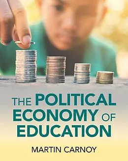 E-Book (epub) Political Economy of Education von Martin Carnoy