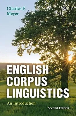 E-Book (pdf) English Corpus Linguistics von Charles F. Meyer